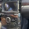 Info-gps-tv screen - 2014 Ford Edge Limited