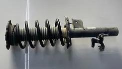 Shock Absorber (LHF) - 2021 Land Rover RANGE ROVER EVOQUE