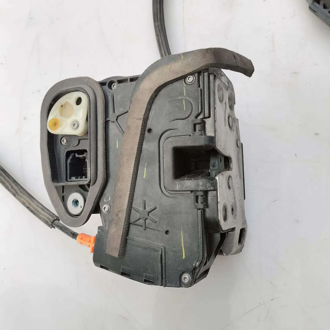 Door Lock(RHB) - 2018 GMC Terrain