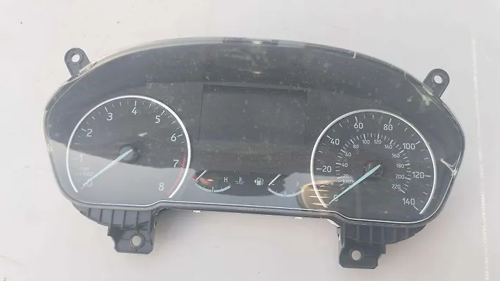 Speedometer - 2018 Ford EcoSport