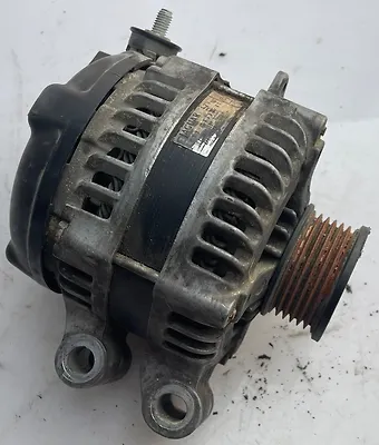 Alternator - 2013 Jaguar XJ