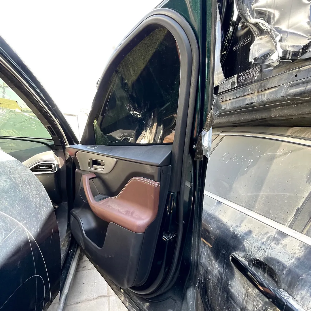 Door (RHF) - 2017 Jaguar F-Pace S