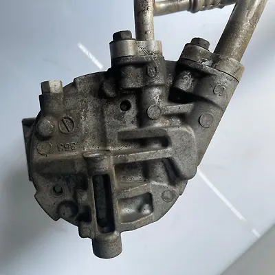 AC Compressor - 2013 Nissan Pathfinder
