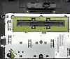 A/C Heater Climate Control Switch - 2011 Ford F-150