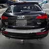 Trunk/hatch/tailgate - 2016 Audi Q5 Quattro