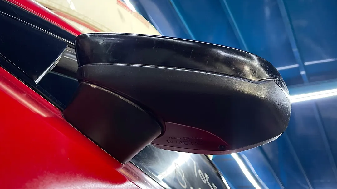 Side Mirror (LH) - 2021 Audi S3