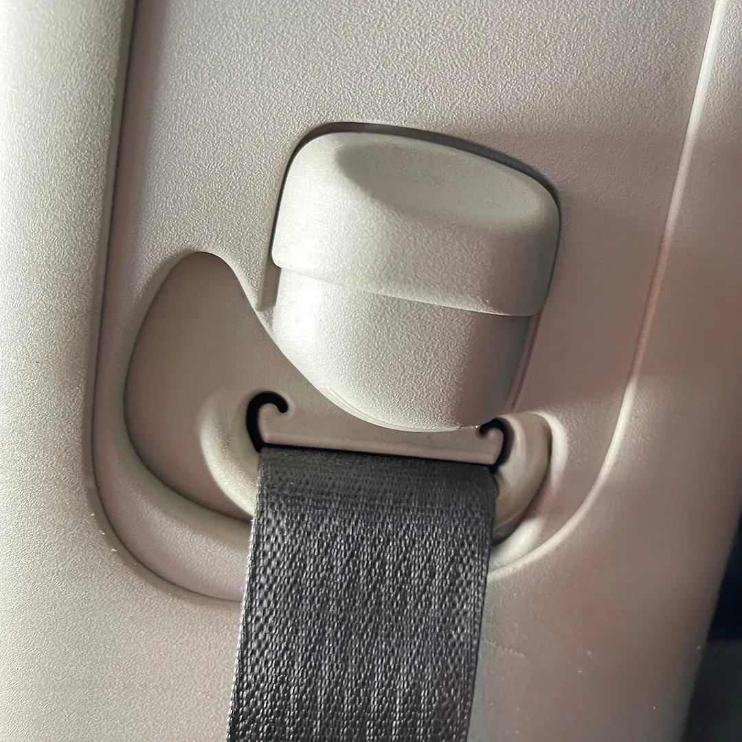 Seat Belt (LH) - 2014 Nissan Pathfinder