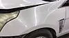 Fender (LHF) - 2011 Cadillac SRX