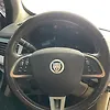 Steering wheel - 2013 Jaguar XF