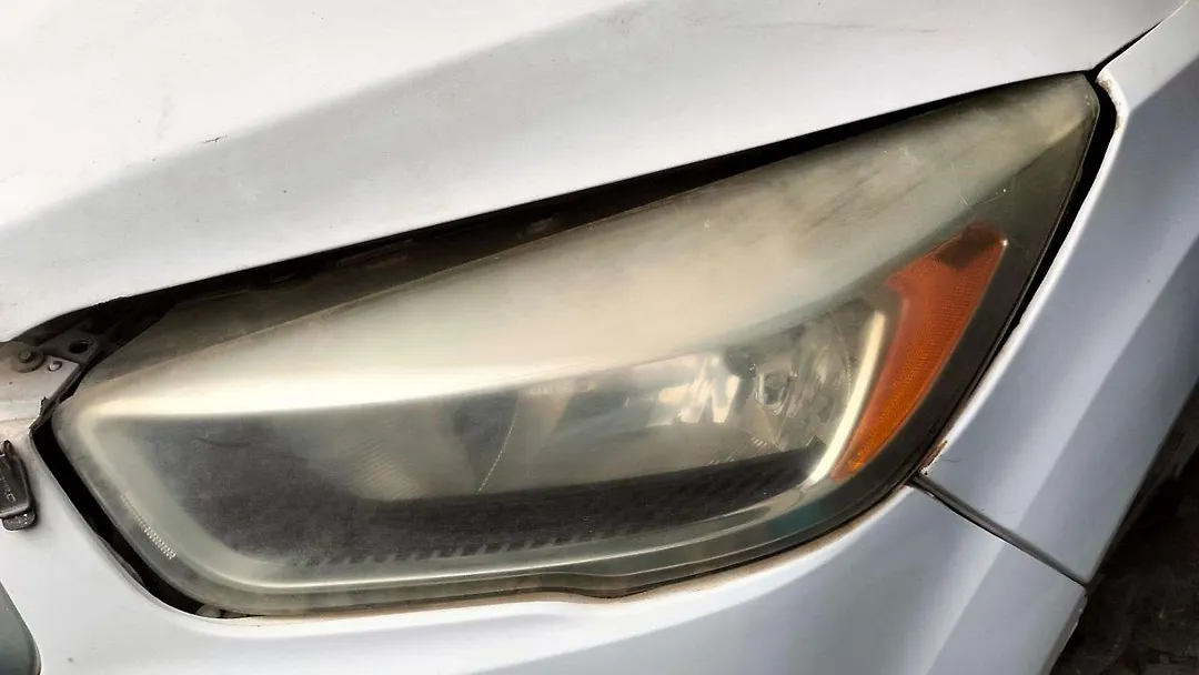 Headlight (LH) - 2017 Ford Escape