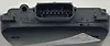 BLIND SPOT RADAR MODULE - 2015 Cadillac ATS Standard RWD
