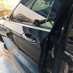 Door (LHF) - 2018 Infiniti QX50 2.0 Turbo