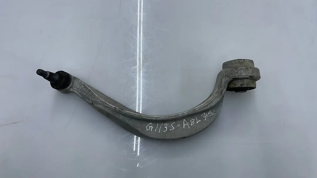 Lower Arm(LHF) - 2011 Volkswagen Touareg
