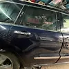 Door (RHB) - 2012 Jeep GRAND CHEROKEE