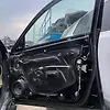 Door (RHF) - 2022 Cadillac CT4