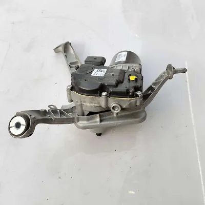 Windshield wiper motor - 2015 Ford Edge