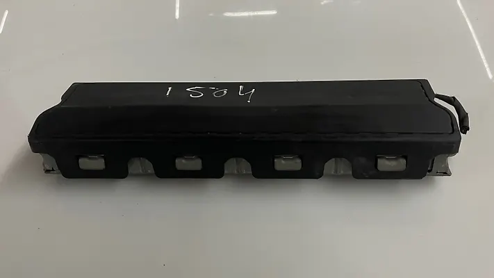 Airbag (Knee) - 2014 Chevrolet Impala LTZ 