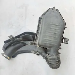 Air cleaner box - 2016 Dodge Charger