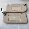 Sun visor - 2015 Lincoln MKC