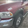 Fender (LHF) - 2015 RAM 2500 Laramie