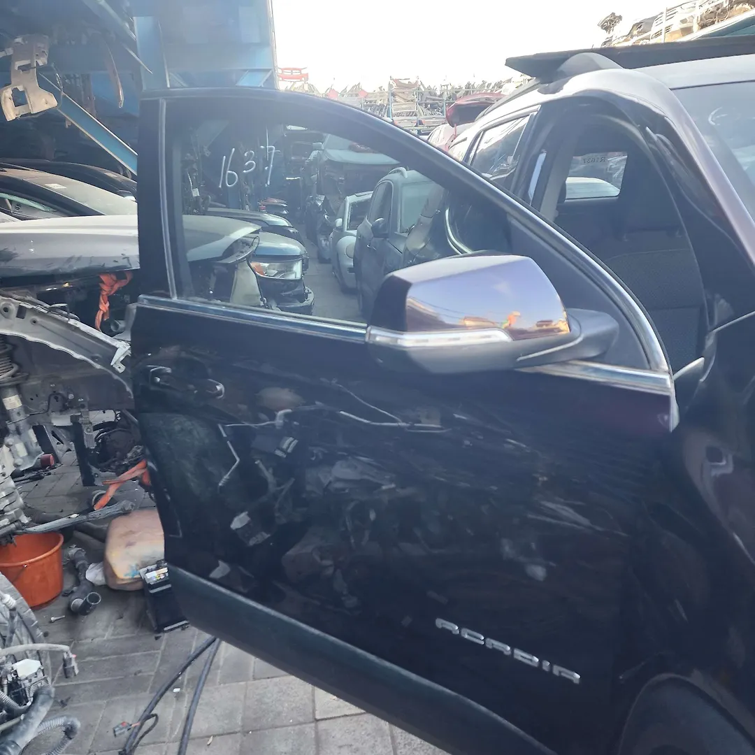 Door (RHF) - 2021 GMC Acadia