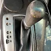 Gear Shift Knob(Automatic) - 2013 Infiniti JX35