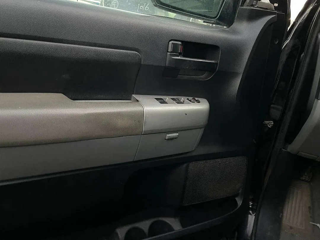 Door (LHF) - 2008 Toyota Tundra