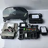Security System (Complete) - 2017 Lincoln Continental