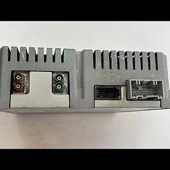 Tuner Control module - 2005 Land Rover VOGUE
