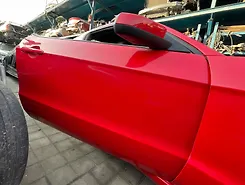Door (RHF) - 2013 Ford Mustang