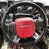 Steering wheel - 2016 Land Rover RANGE ROVER VOGUE