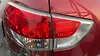 Tail Light (LH) - 2014 Nissan Pathfinder