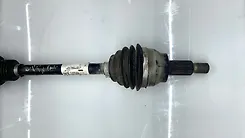 Axle (LH) - 2018 Jaguar F PACE