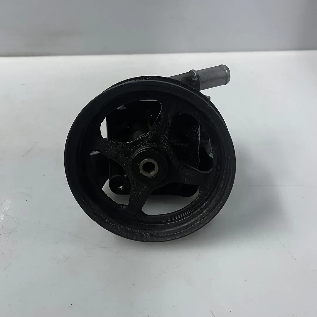 Power steering pump - 2013 Jaguar XF