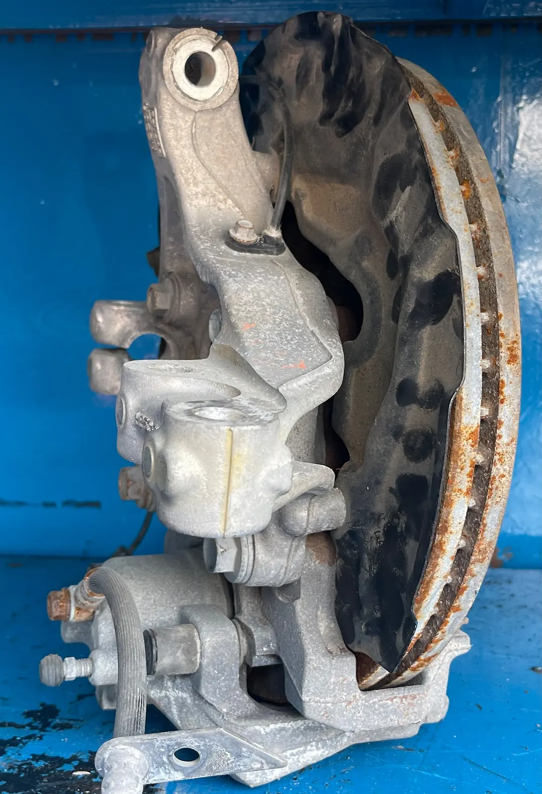 Complete Hub Assembly(RHF) - 2019 Lincoln MKZ FWD MKZ
