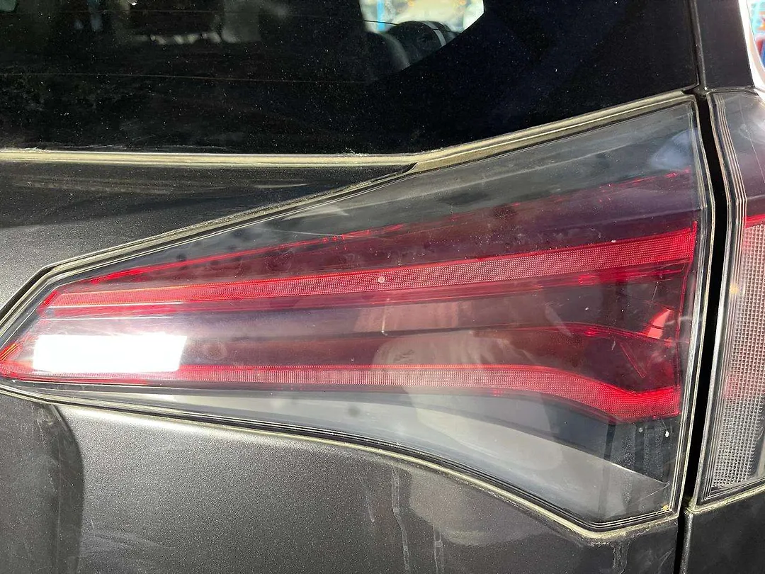 Tail Light (LH) - 2018 Toyota RAV4 2.5