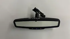 Rear view mirror - 2010 GMC Terrain SLT2