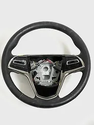 Steering wheel - 2015 Cadillac ATS Standard RWD