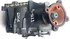 Rear Differential - 2017 Ford Edge SEL