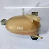 Radiator Water Bottle - 2017 Ford Escape