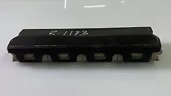 Airbag (Knee) - 2014 Chevrolet Impala LTZ