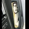 Front door trim panel RH- 2015 Ford Edge
