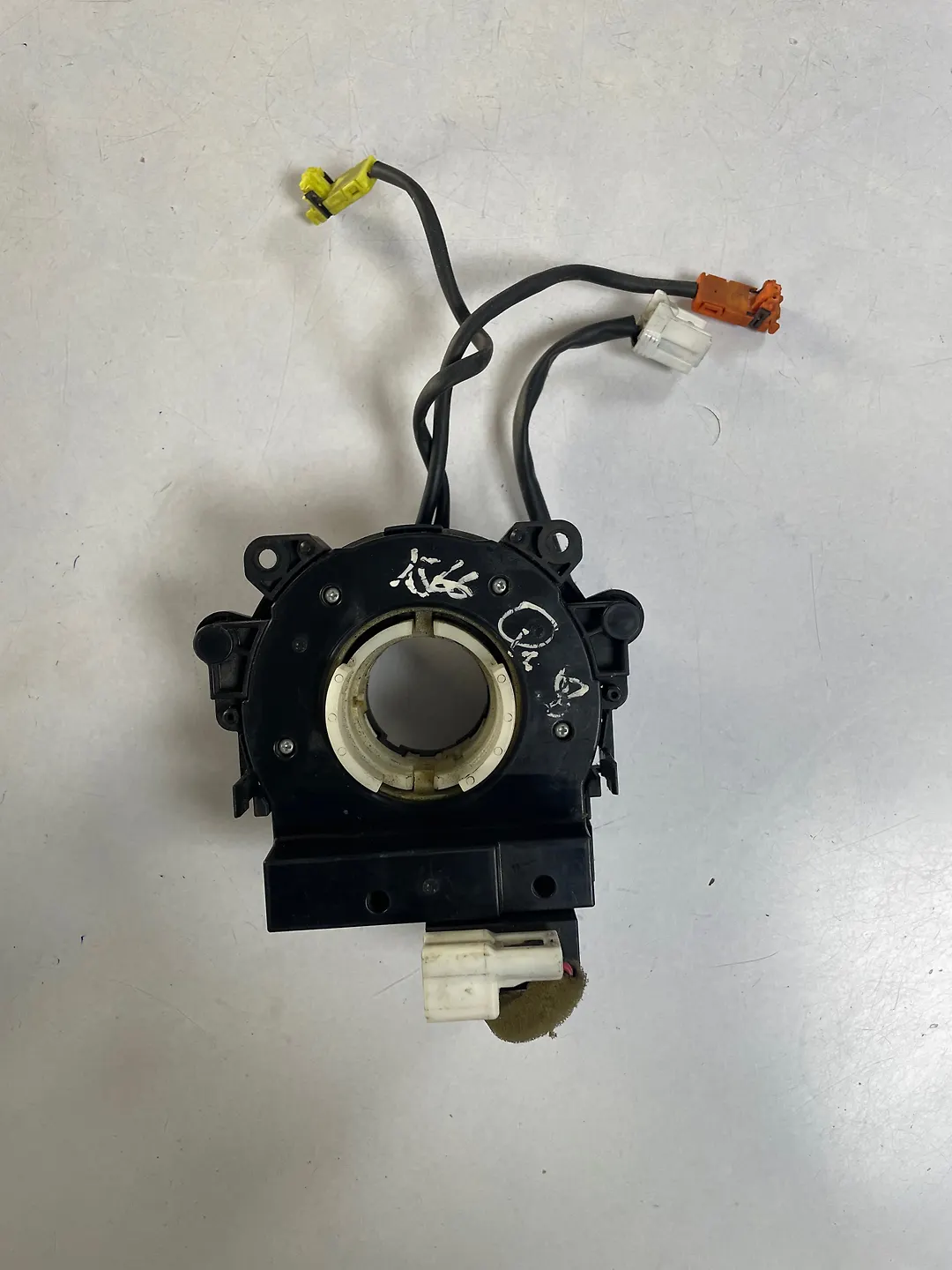 Angle Sensor - 2011 Infiniti