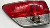 Tail Light (RH) - 2014 Nissan Pathfinder