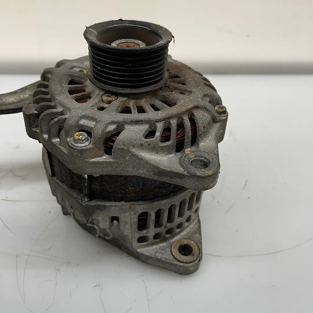 Alternator - 2017 Infiniti QX60