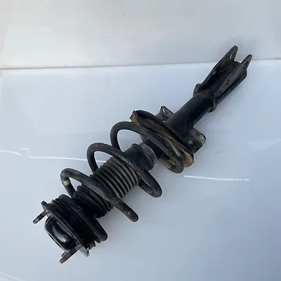 Shock Absorber (RHF) - 2012 Chevrolet Traverse