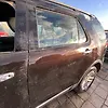 Door (LHB) - 2014 Ford Explorer XLT