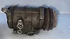 AC Compressor - 2008 GMC Yukon