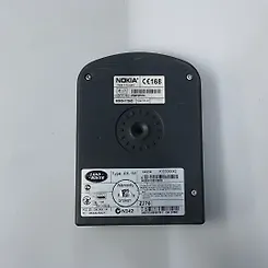 Bluetooth Telephone Control Module - 2005 Land Rover RANGE ROVER