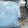 Hood/Bonnet - 2021 Ford Bronco